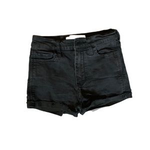 Hollister Denim Shorts